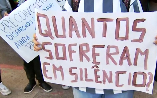 Polícia Civil ouve alunos em investigação de professora com falas preconceituosas durante aula em MG