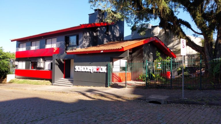 School of Rock inaugura segunda unidade no Rio Grande do Sul
