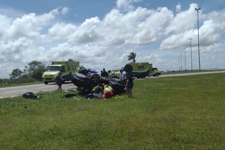 Tragédia na BR-116: Acidente fatal tira a vida de criança em Pelotas