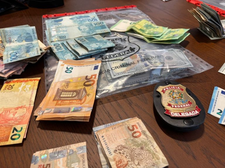 Operação da Polícia Federal investiga desvio de verbas parlamentares em licitações