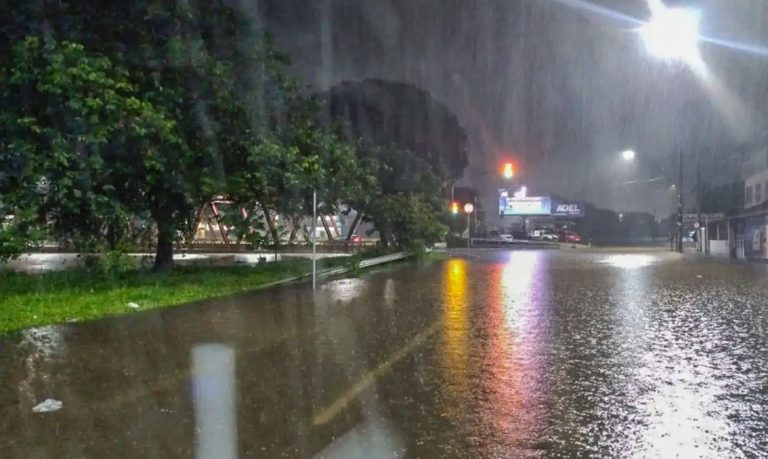 Após chuvas recordes, Prefeitura de Juiz de Fora declara estado de calamidade