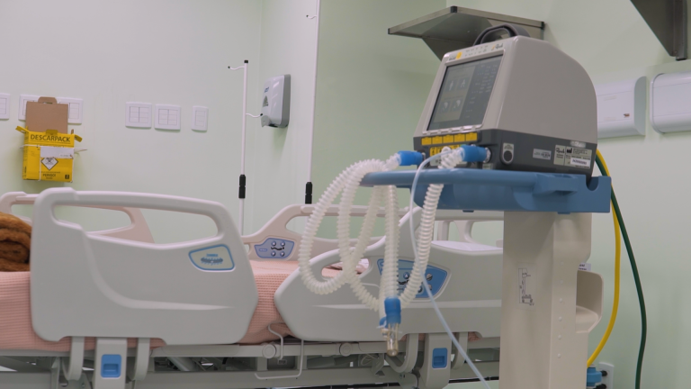 Rio Grande do Sul inicia processo de cadastramento de hospitais e planeja aumentar em 1.478 o número de leitos para a temporada de inverno.