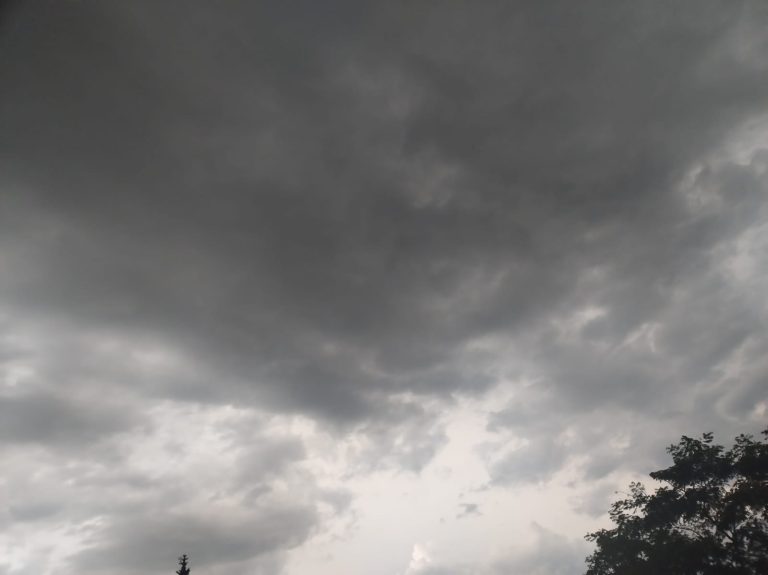 Instituto Nacional de Meteorologia emite novo aviso de tempestades no Rio Grande do Sul para esta quarta-feira (4)