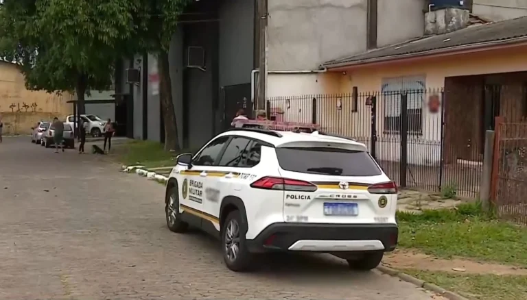 Professores de creche em Alvorada são detidos sob suspeita de sedar e agredir crianças