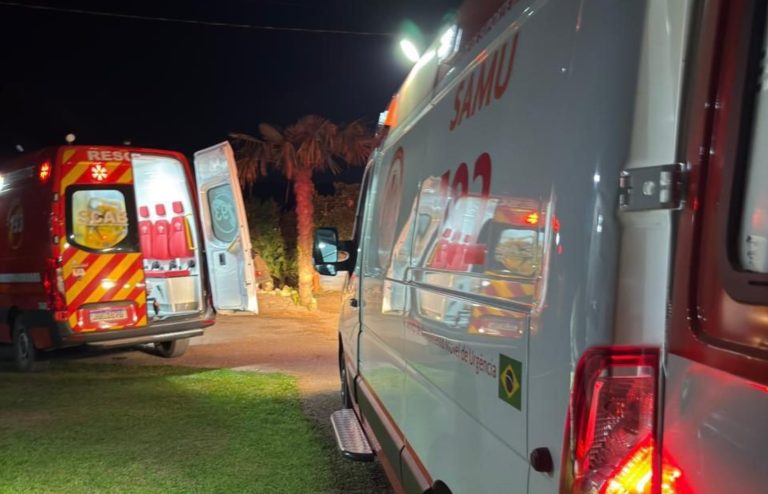 Homem perde a vida em acidente fatal durante caça de javalis em Antônio Prado