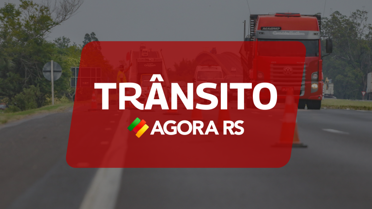 Tragédia na BR-116: Motociclista perde a vida em acidente em Sapucaia do Sul