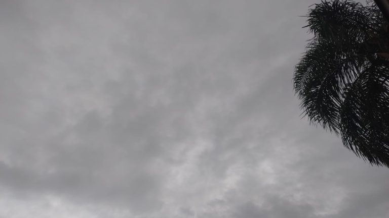 Previsão de Quarta-Feira: Temperaturas Abaixam e Chuvas Chegam ao Rio Grande do Sul