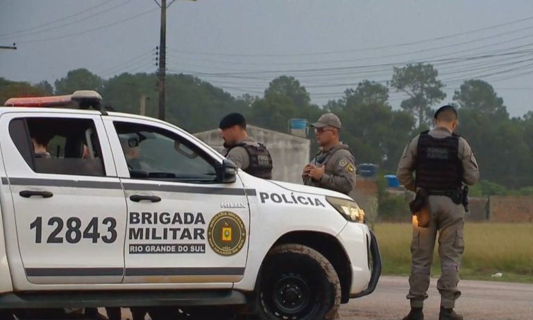 Assaltantes mantêm família em cárcere privado em Capão do Leão