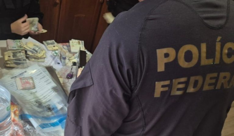 Polícia Federal deflagra ação no Rio Grande do Sul para combater fraudes em imigração e previdência