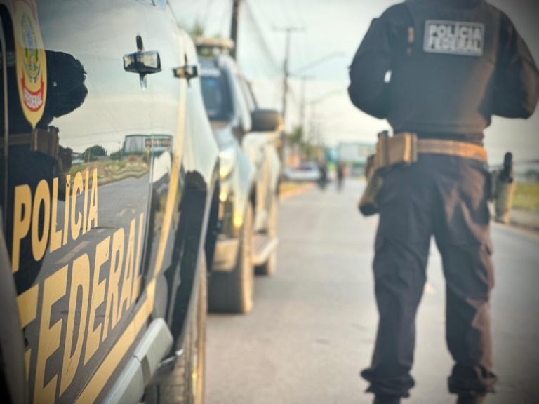 Operação da Polícia Federal em Porto Alegre investiga possíveis fraudes em caso envolvendo canabidiol