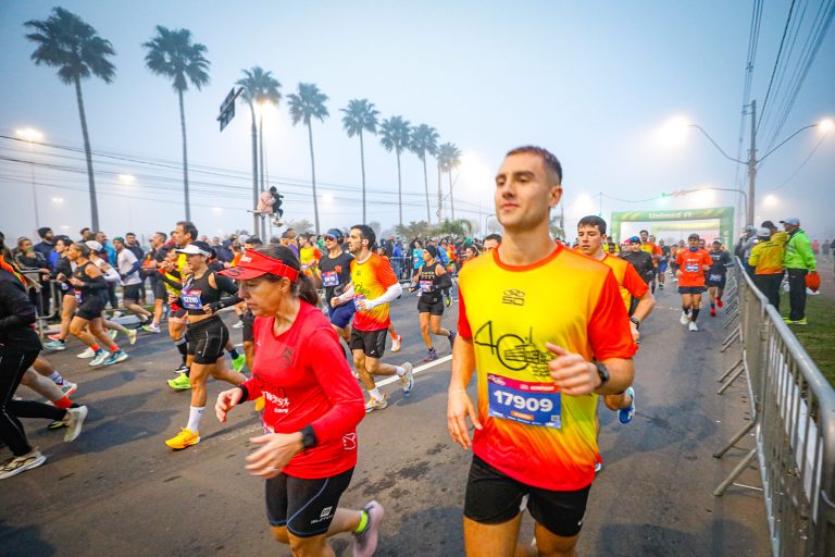 Inscrições para a 41ª Maratona Internacional de Porto Alegre se encerram nesta sexta-feira (15)