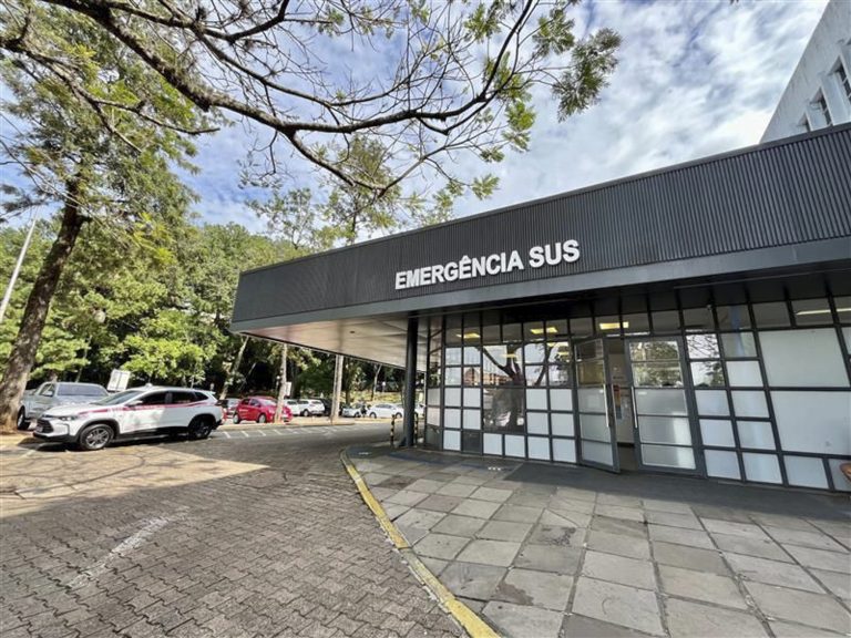 Hospital São Lucas em Porto Alegre inicia modernização e redefine atendimento ao público