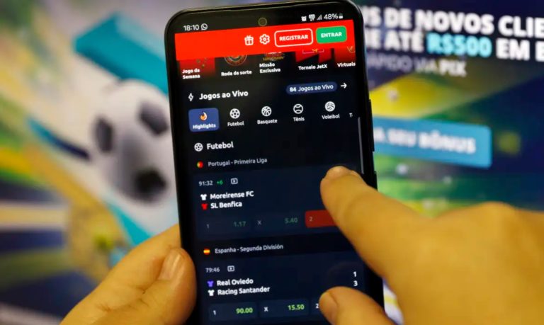 Bet deve restituir R$ 206 mil a cliente devido a problemas com jogos de azar