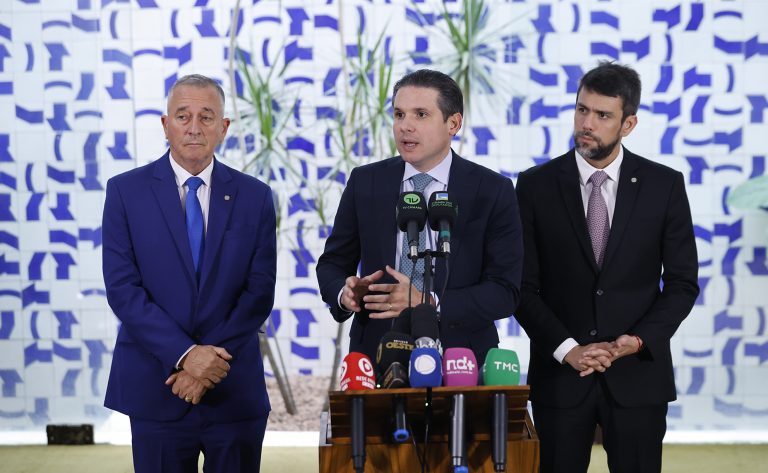 Próxima etapa adiada: parecer do relator não será apresentado nesta sexta-feira