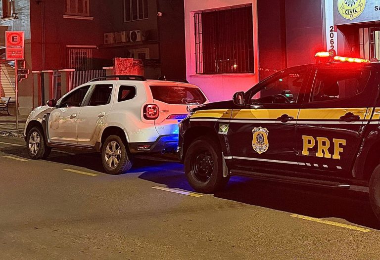Enteada é encontrada morta e padrasto é detido em Garruchos