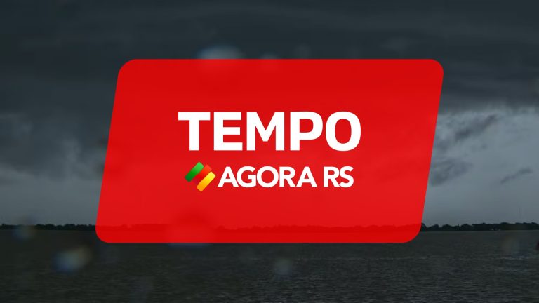 Tempestade de chuva e granizo deixa marcas em seis municípios gaúchos