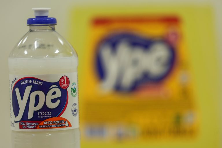 Anvisa autoriza venda de produtos Ypê, mas impõe limites a lotes anteriores