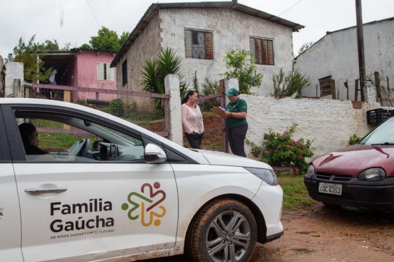 Governo do Rio Grande do Sul emite alerta sobre fraude com supostos Agentes de Desenvolvimento Familiar