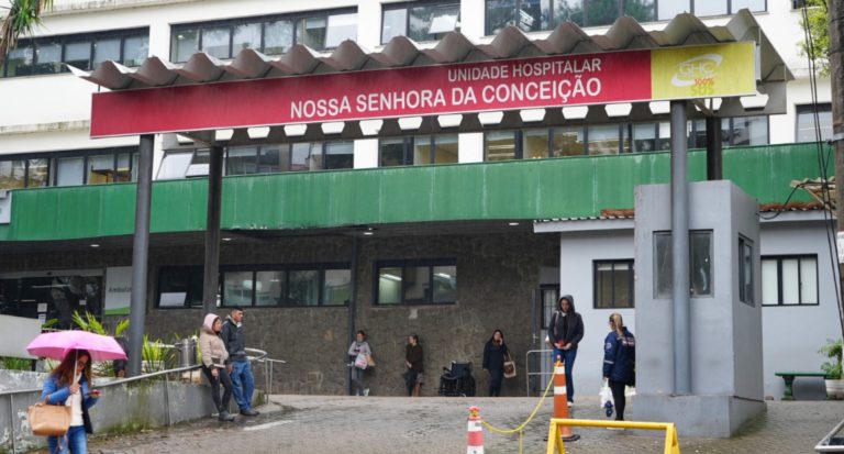 Teste exclui diagnóstico de Ebola em paciente hospitalizado em Porto Alegre