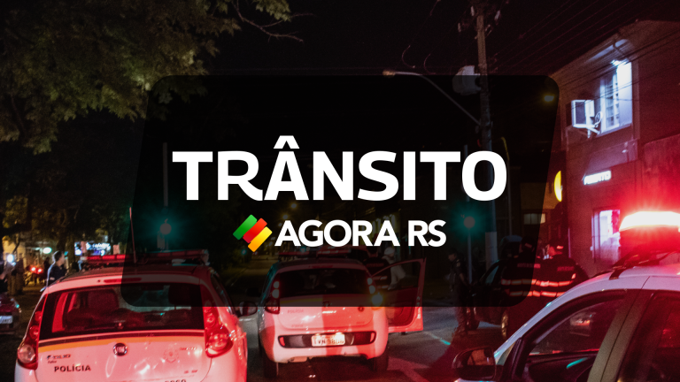 Acidente na BR-285, em Bozano, resulta na morte de um homem