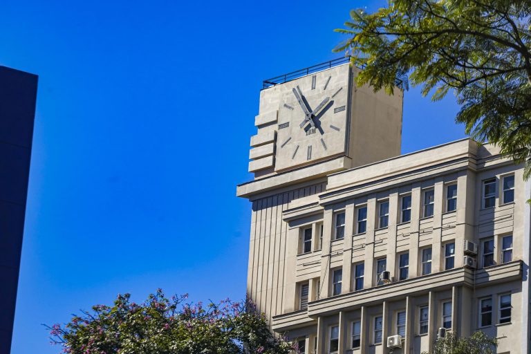 Quarta-feira trará temperaturas baixas, sol e geada em grande parte do Rio Grande do Sul