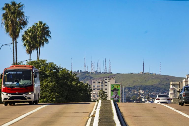 Quarta-feira de sol e calor em todo o Rio Grande do Sul