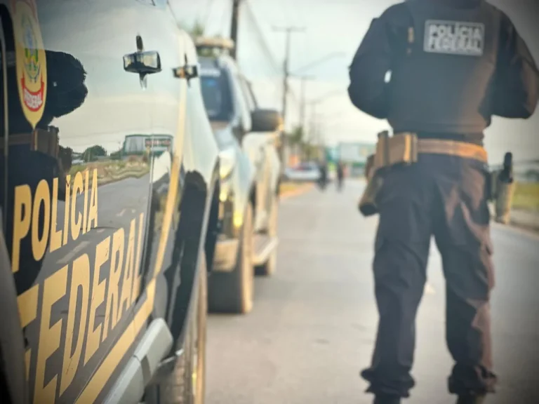 Delegado da PF é atingido por disparos durante ação em Passo Fundo