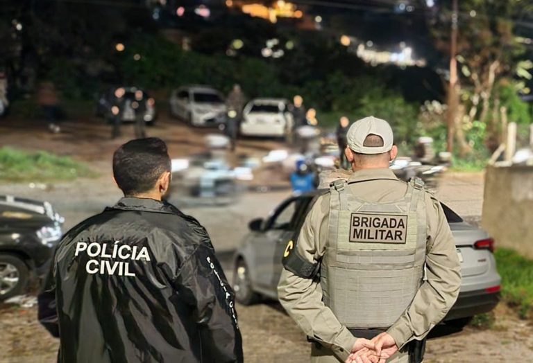 Redução de 25,7% nas mortes violentas no RS contrasta com alta de 9,5% nos feminicídios em 2025