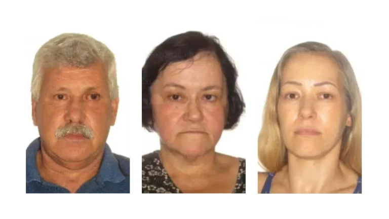 Retomada a busca por corpos da família Aguiar em Canoas após alerta anônimo