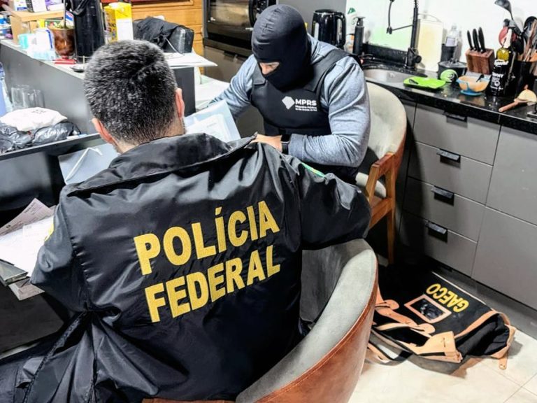 Ex-assessora sob suspeita de desviar R$ 1,46 milhão em Pinheiro Machado