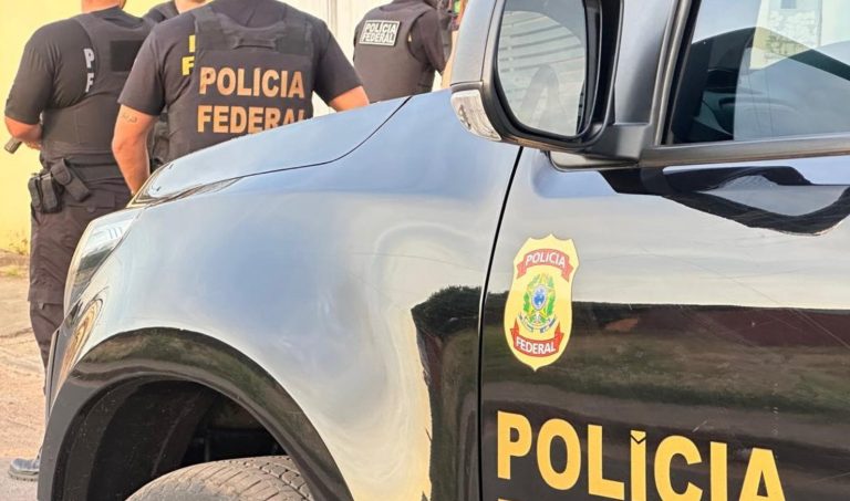 Delegado da PF falece após ser atingido por tiros durante operação em Passo Fundo