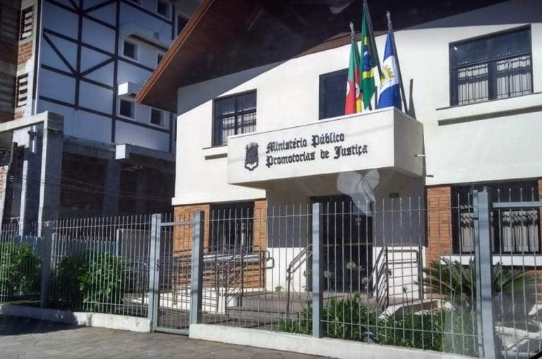 Casal enfrenta acusações de abusos após falecimento de menina de 10 anos em Canela