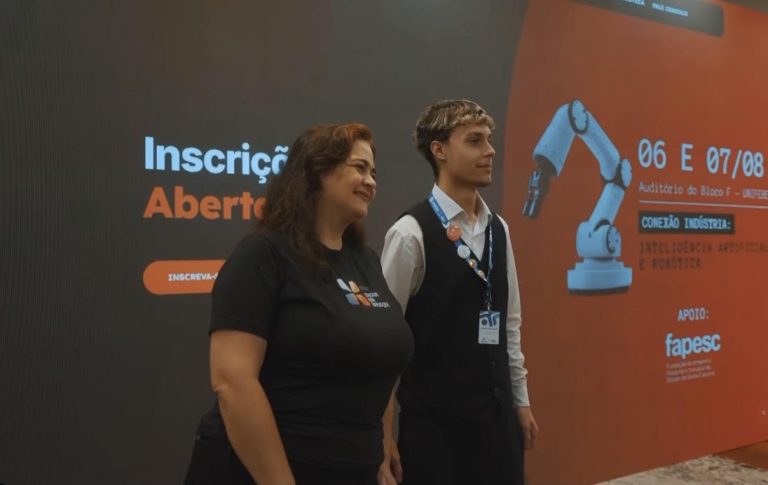 Agência de Murilo Michelon desenvolve novo site institucional do Centro Regional de Inovação Inova em Brusque