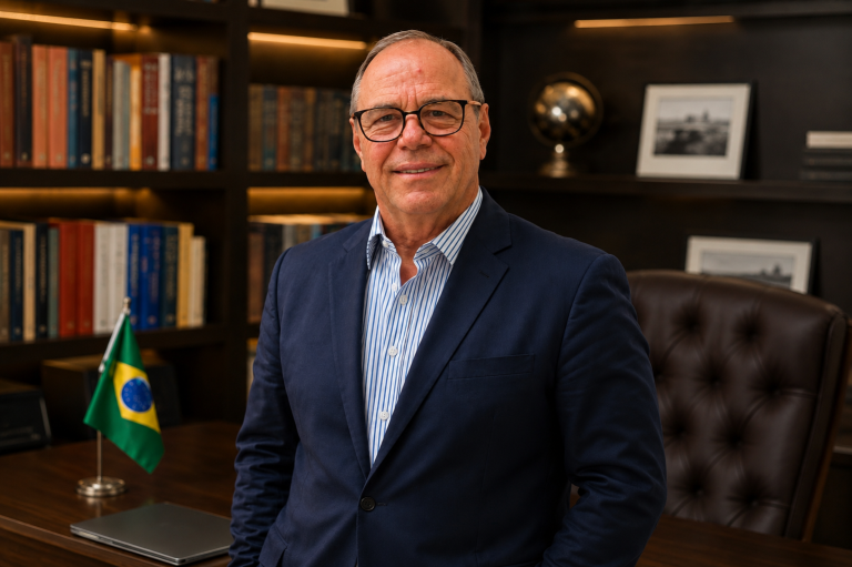 Quase quatro décadas de investimentos ajudam a transformar o desenvolvimento do Sul Fluminense